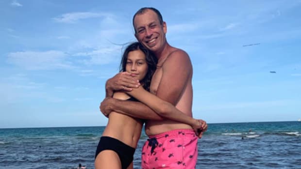trans friendly swimwear line